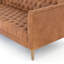 Williams Leather Sofa-75"-Nat Wash Camel-960969965