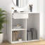 Organisateur de placard avec tablettes vidaXL-83412325