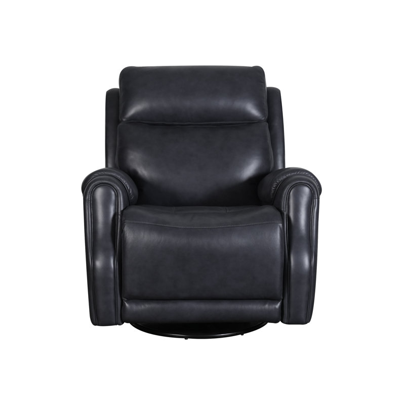 Swivel Glide Power Recliner w/ Zero Gravity