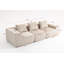 Canapé modulaire à compression-118045839