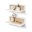 Bracket Shelf