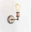 Jurupa Valley Armed Sconce