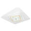Alinde 1-Light 50cm LED Flush Mount
