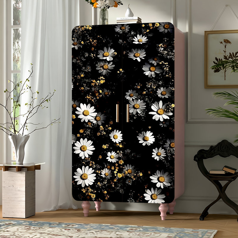 Garde-robe de style français
