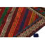 One-of-a-Kind Rectangle 2'2" X 7'9" Area Rug