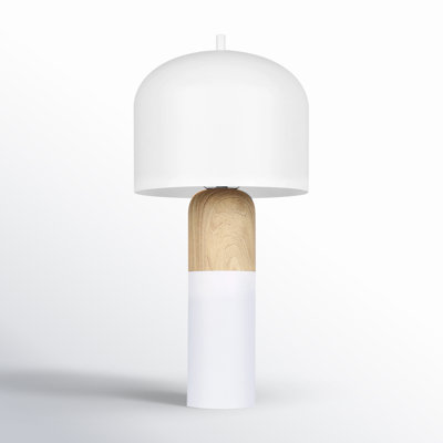 Rosalee Bedside Lamp