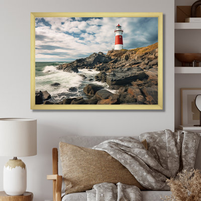 Phare de l'est du Canada II