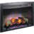 28" Electric Fireplace Insert
