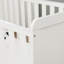 Babymore Caro Urban Cot Bed-107128242