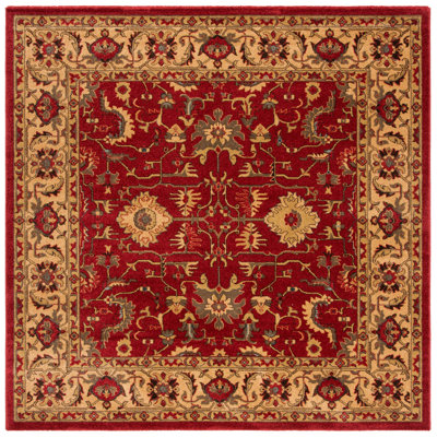 Angelyca Performance Oriental Rug
