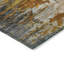 Machine Washable Indoor/Outdoor Xhevrie Copper Rug-111825537