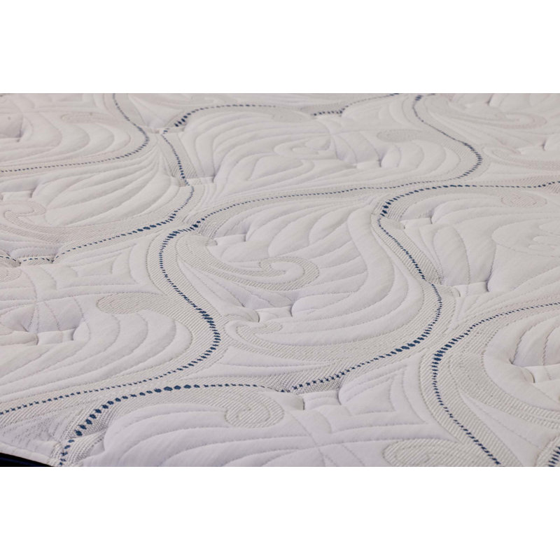 Matelas moelleux 11 po ComfortCare LuxeRest, Très grand californien
