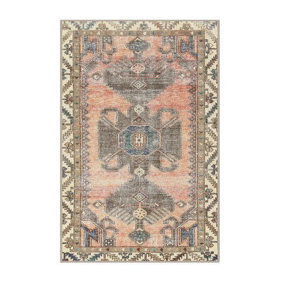 Oriental Indoor Rug