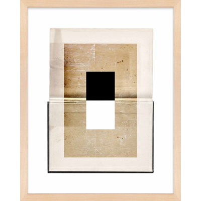 "Construction 4" par Eleni Psyllaki pour Paradissi, art numérique