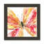 «Butterfly Flying II», art encadré-47499578-47499574