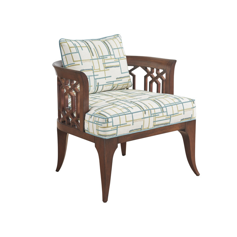 Rendezvous Armchair