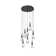 Raindrop LED Pendant