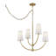 Graysea Chandelier-1017878199