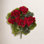 UV Resistant Geranium Floral Arrangement