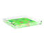 Winter in Florida Acrylic Square Decorative Tray-1287689335-1315082037
