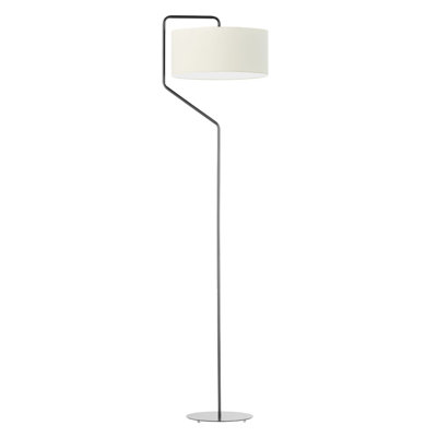 Eleanore 156cm Traditional Floor Lamp