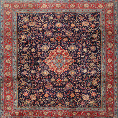 Oriental Indoor Rug