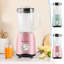 Extracteur de jus maison multifonctionnel-130490803