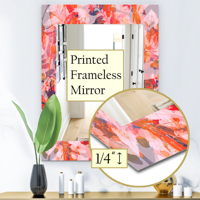 Boules de Miroir traditionnelles, H 39,4 po x l 29,5 po