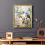 ANIMALS Series Dxxiv - reproduction encadrée de qualité supérieure - prête à être accrochée - aucun clou requis-1981116827-1981116825