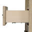 Table de chevet 2 tiroirs Brewster-119603159