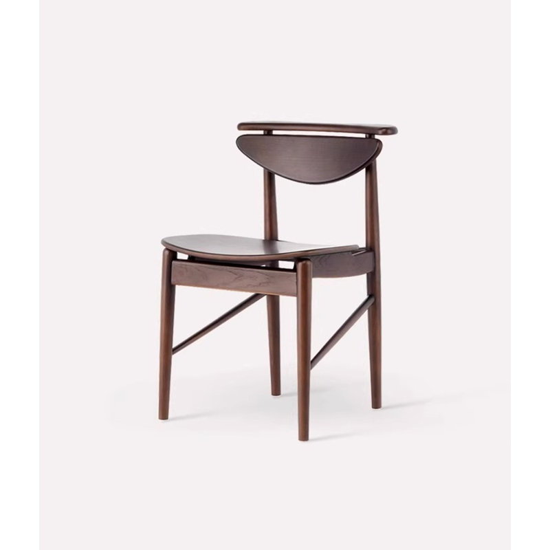 Chaises de salle à manger Mid