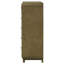 Commode 5 tiroirs Tully