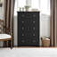 Commode 5 tiroirs Tevrat-92449343