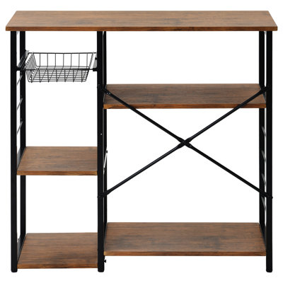 Fleischman Kitchen Island