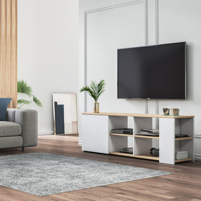 Keteri TV Stand for TVs up to 65"