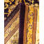 Hinderike One-of-a-Kind 6' 2" X 9' 1" Hand Knotted Area Rug