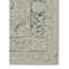 Tapis de couloir 8 pi Medallion