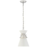 Chapman & Myers Alborg Small Stacked Pendant