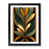Black Framed selected