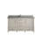 Aberdeen 60 " W Free Standing Wall Mounted 1 Single Vanity Bathroom Vanity With Top-94260491