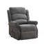 Constantino 84cm Wide Lift Assist Standard Recliner-89592873