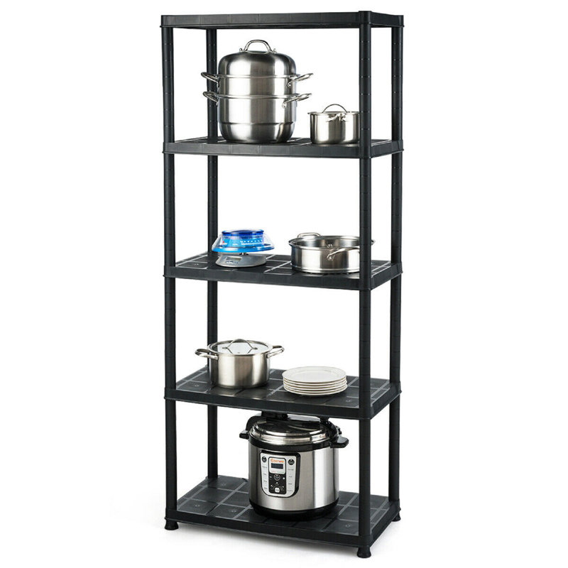 Cerda Plastic, 14.5" H x 28" W x 15" D