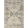 Martha Medallion Indoor/Outdoor Area Rug