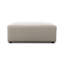 Lawndale Square Ottoman