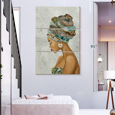 Leisha Graceful Majesty II