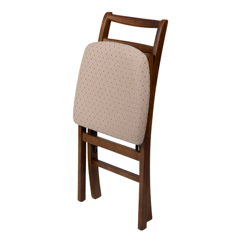 Chaise pliante Stakmore Shaker, Sorbier