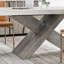 Table de salle à manger Durant