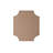 Notched Metal Mirror 36x42 inch in Brass-1472379603-1472379614