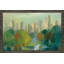 «Manhattan Sketches IV IV», reproduction de peinture à l'acrylique sur toile-64175887-29608992
