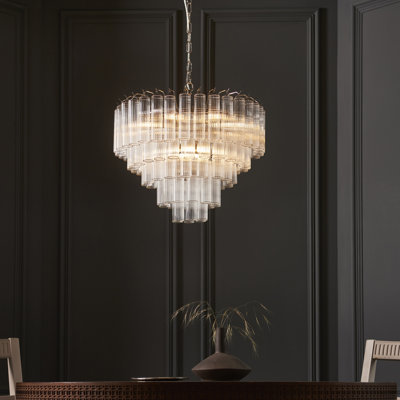 Woodland 12 - Light Unique/Statement Chandelier
